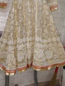 Ethnic Kurti