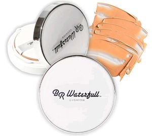 Korean Cushion Foundation Br Waterfull