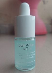 Dot And Key Hyaluronic Serum Concentrate(15 ml)