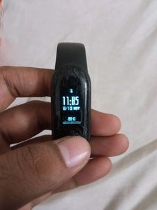 Mi Band 3