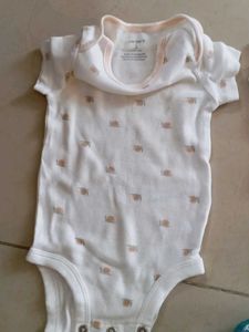 Carter&#39;s Cute Baby Clothes Bundle