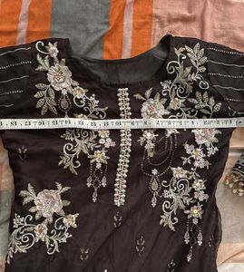 Original Pakistani Dress