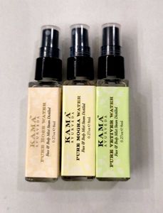 Kama Face & Body Mist Stream Distilled