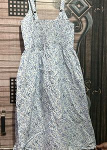 Starp Dress