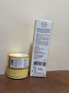 Body Cupid 24K Gold Radiance Set