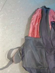 Wildcraft backpack (( WATERPROOF ))