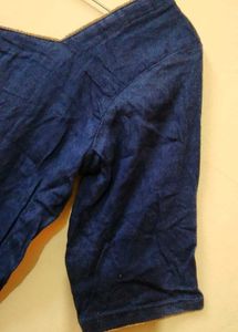 Cotton Kurti