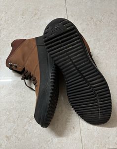 Cole Haan Men&#39;s ZEROGRAND Hiker Boots