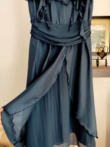 Y2k  Izzat Collection Dress