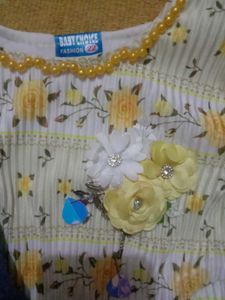 Girl Clothing Combo