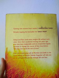 Fiction Book