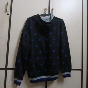 combo of 6 men sweatshirts