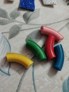 Decorative craft item kit