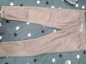 Men's Casual Pants