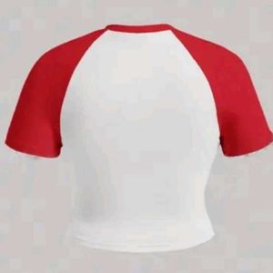 Cute Strawberry Tee❤️