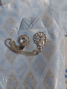 Kurta Pyjama