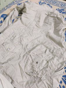 Off White Jacket