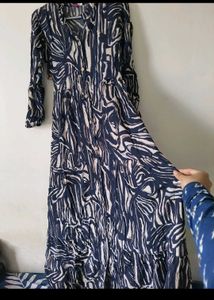 Abaya / Dress