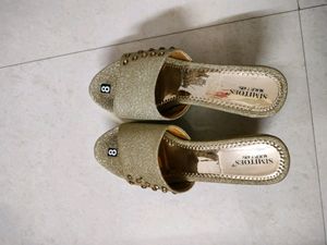 Fancy Footwear