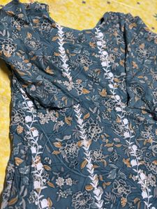 3piece Kurta Set