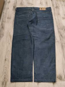 Ma1827 Reinet baggy jeans waist 38