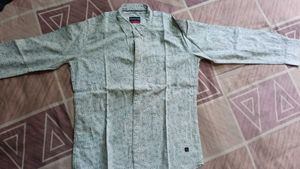 Boys Shirt