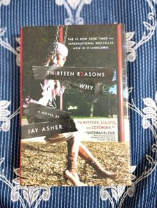 Thirteen Reasons Why