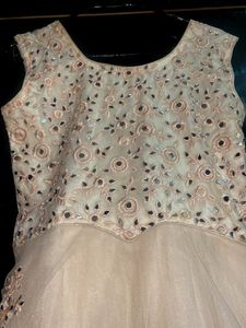 Sale ! Gown