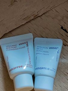 Innisfree combo