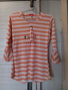 Girls Casual Top