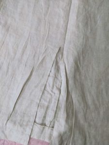 Skirt N Top Set