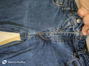 Dark 🔵 Blue Jeans 👖