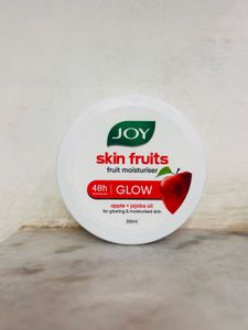 Joy Skin Fruits Moisturiser