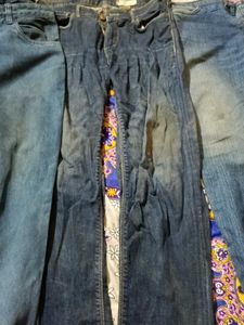 4 Jeans Combo
