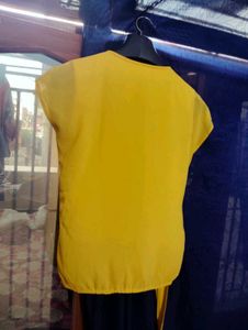 Embellished Top 36 size