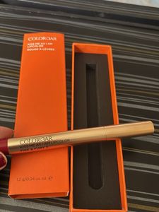 COLORBAR FIRE N FURY 02 LIPSTICK