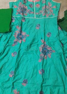 Cotton salwar Suit New