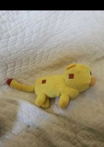 minecraft dog