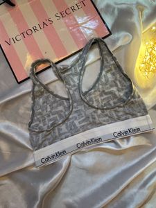 Calvin Klein Sports Bra