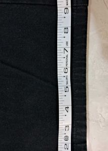 Black Baggy Jeans | ZARA