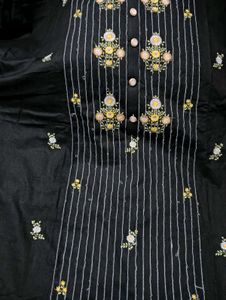 Cotton Suits