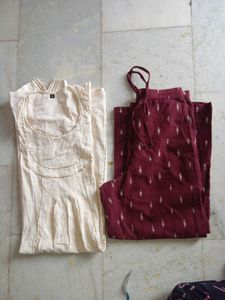 Kurta Sets  *(PRICES DROPS)