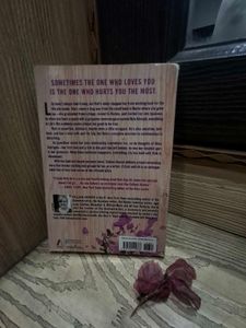 It Ends With Us - Colleen Hoover