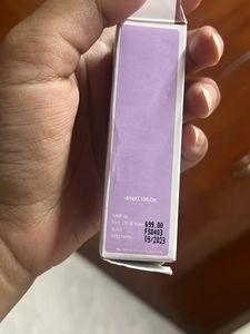 Flossy Cosmetics Lip Gloss