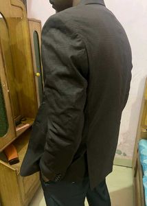 Mens Blazer