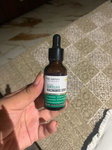 Dr. Sheth's Centella Serum