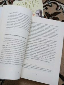 Buffett&#39;s Stock Market Books