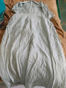 Elegant Dress Kurti Long