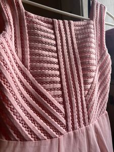 Beautiful Aline Dress