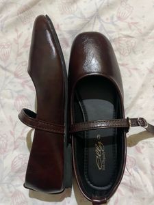 Ballerinas Shoes Flat